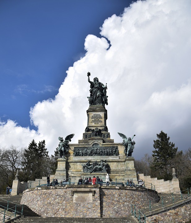 Niederwald Denkmal